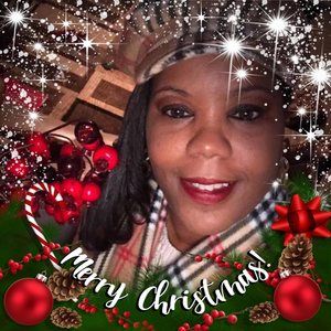 Meet your Posher, Demetria